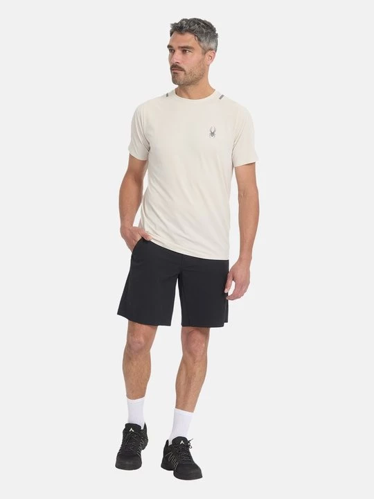 Obrázek produktu Triko s potiskem Spyder