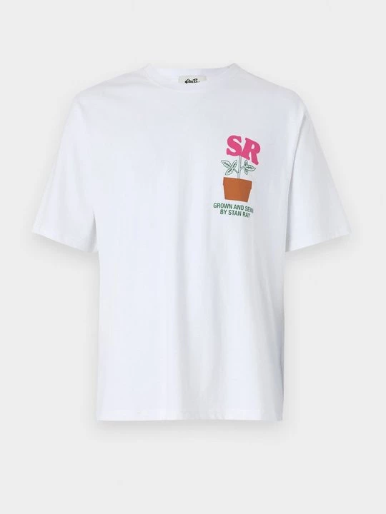 Obrázek produktu Triko s potiskem Stan Ray