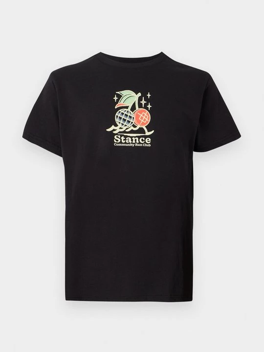 Obrázek produktu Triko s potiskem Stance