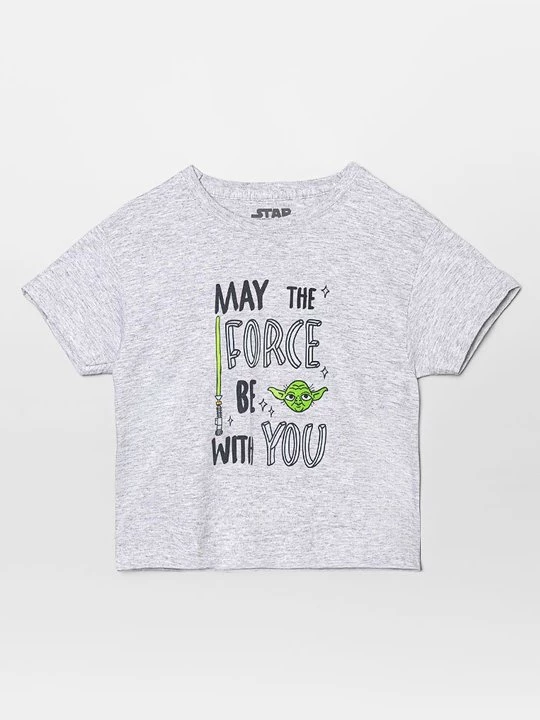 Obrázek produktu Triko s potiskem Star Wars