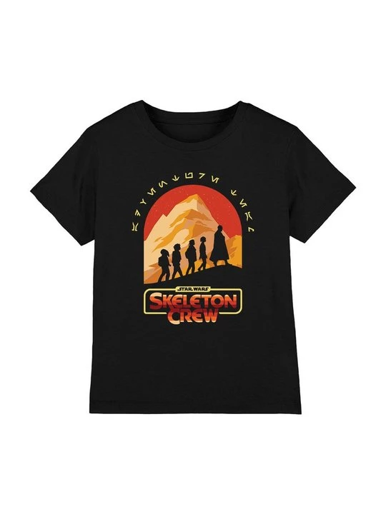 Obrázek produktu Triko s potiskem Star Wars