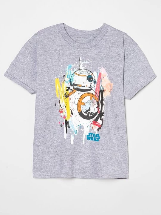 Obrázek produktu Triko s potiskem Star Wars