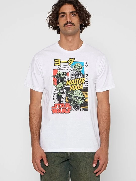 Obrázek produktu Triko s potiskem Star Wars