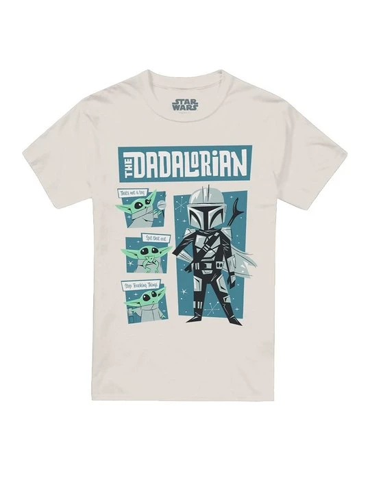 Obrázek produktu Triko s potiskem Star Wars