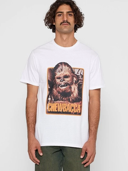Obrázek produktu Triko s potiskem Star Wars
