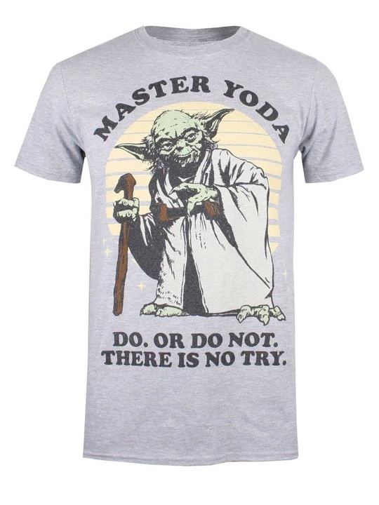 Obrázek produktu Triko s potiskem Star Wars