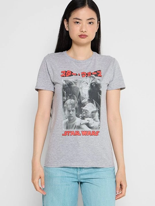 Obrázek produktu Triko s potiskem Star Wars
