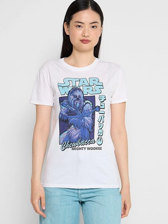 Obrázek produktu Triko s potiskem Star Wars