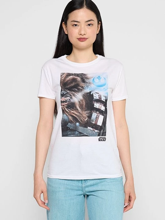 Obrázek produktu Triko s potiskem Star Wars
