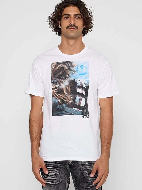 Obrázek produktu Triko s potiskem Star Wars