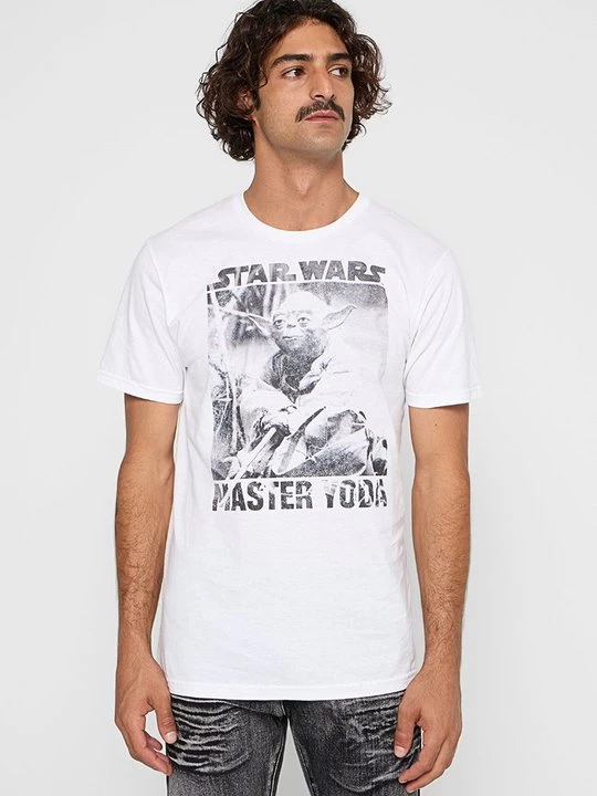 Obrázek produktu Triko s potiskem Star Wars