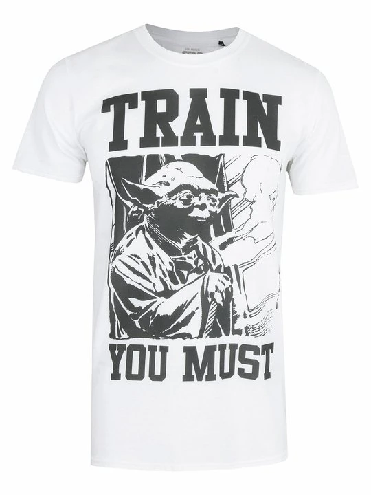 Obrázek produktu Triko s potiskem Star Wars