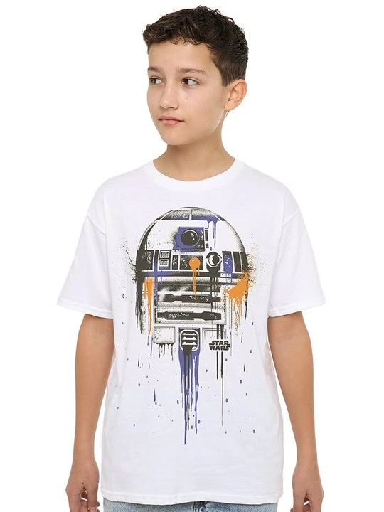 Obrázek produktu Triko s potiskem Star Wars