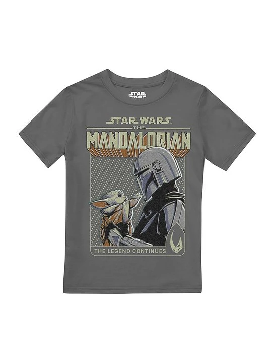Obrázek produktu Triko s potiskem Star Wars