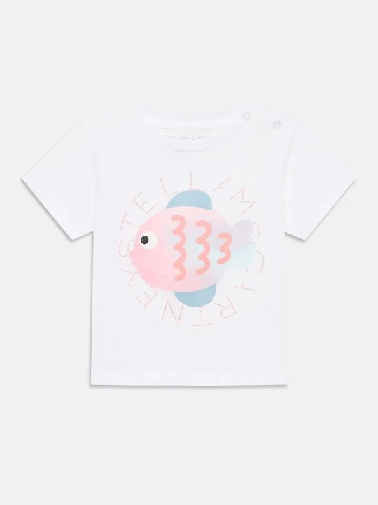 Obrázek produktu Triko s potiskem Stella McCartney
