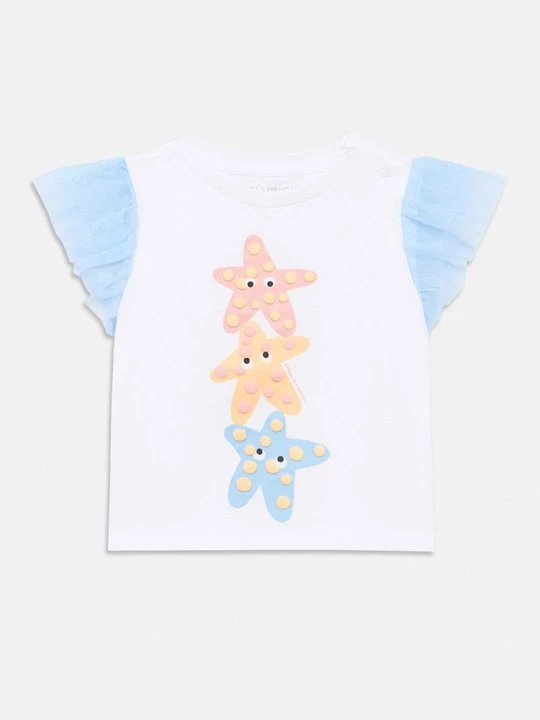 Obrázek produktu Triko s potiskem Stella McCartney