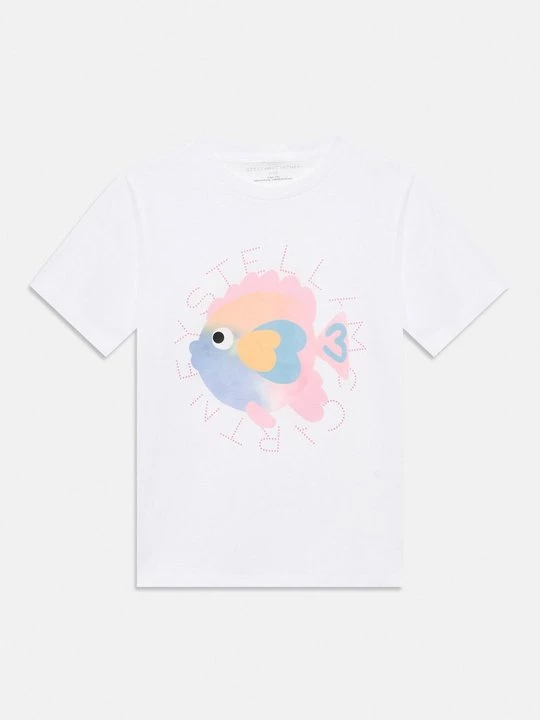 Obrázek produktu Triko s potiskem Stella McCartney