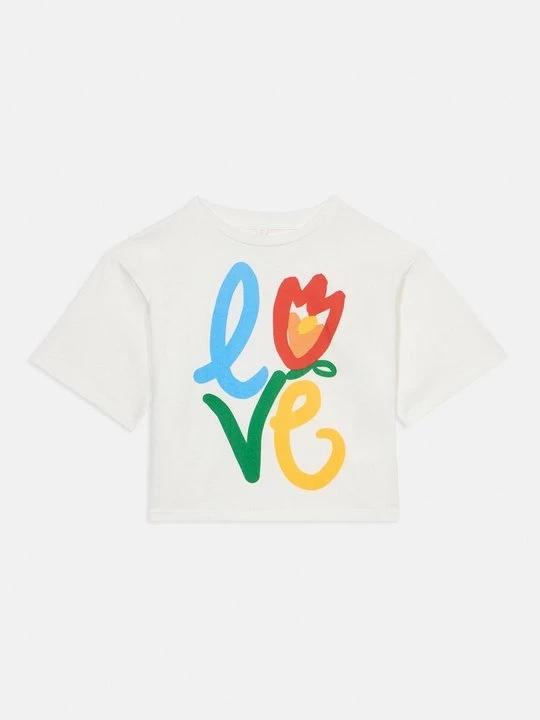 Obrázek produktu Triko s potiskem Stella McCartney
