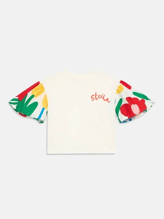 Obrázek produktu Triko s potiskem Stella McCartney