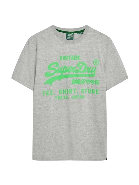 Obrázek produktu Triko s potiskem Superdry