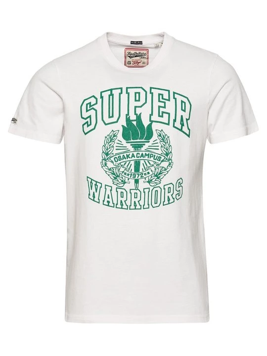 Obrázek produktu Triko s potiskem Superdry