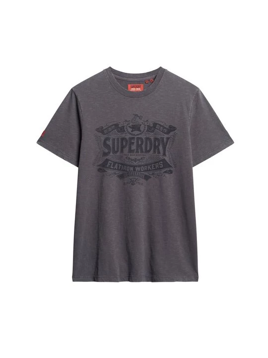 Obrázek produktu Triko s potiskem Superdry