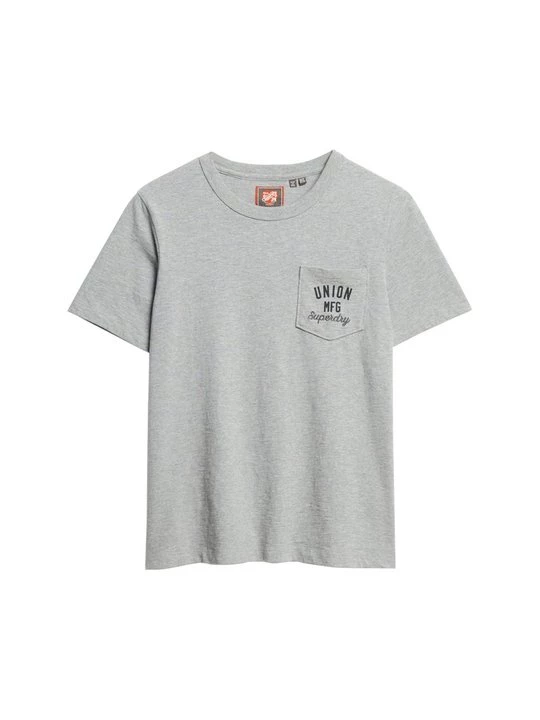 Obrázek produktu Triko s potiskem Superdry
