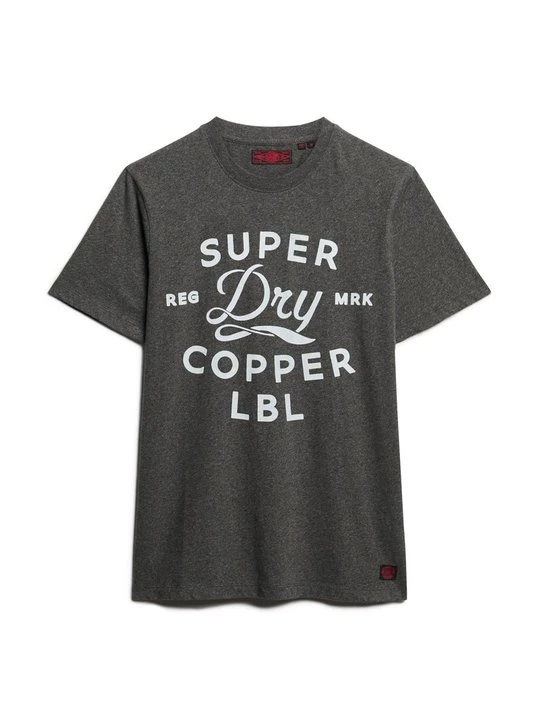 Obrázek produktu Triko s potiskem Superdry