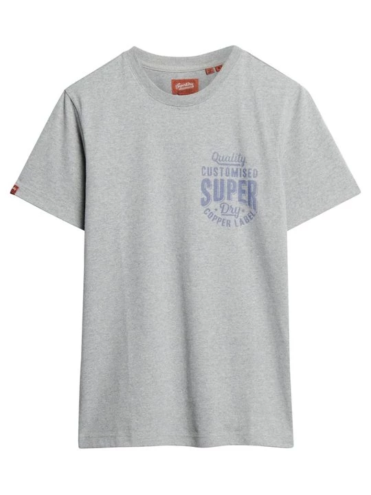 Obrázek produktu Triko s potiskem Superdry