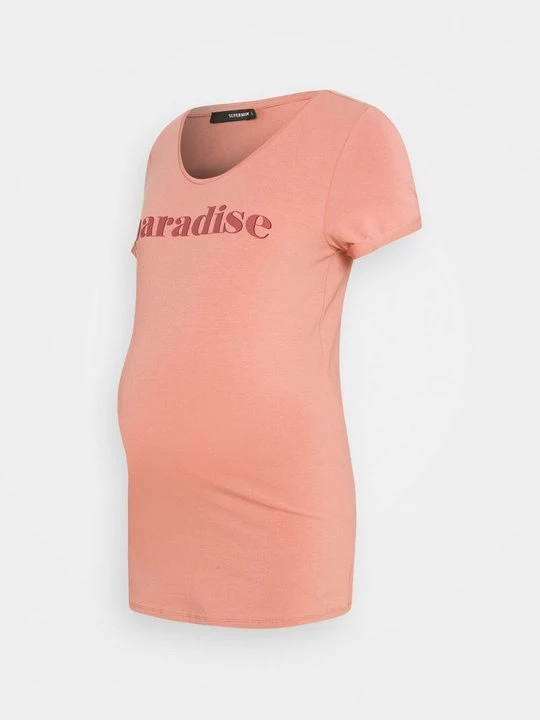 Obrázek produktu Triko s potiskem Supermom
