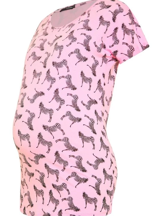Obrázek produktu Triko s potiskem Supermom růžová