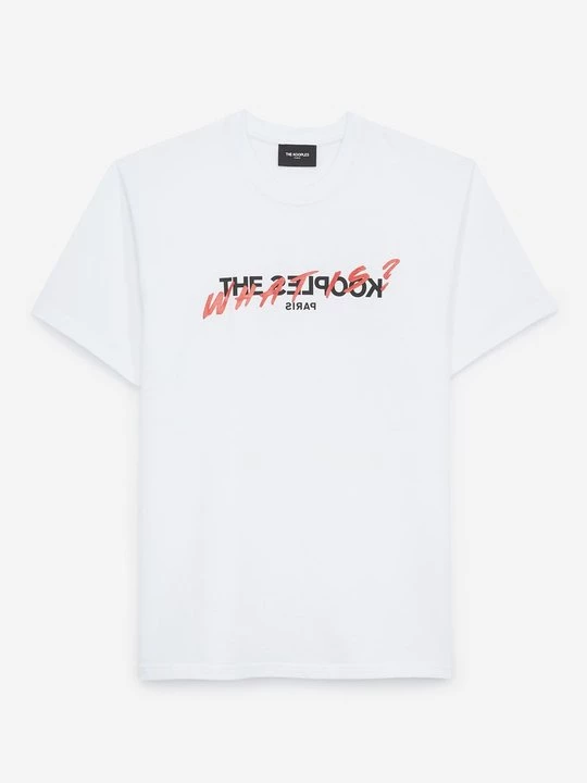 Obrázek produktu Triko s potiskem The Kooples