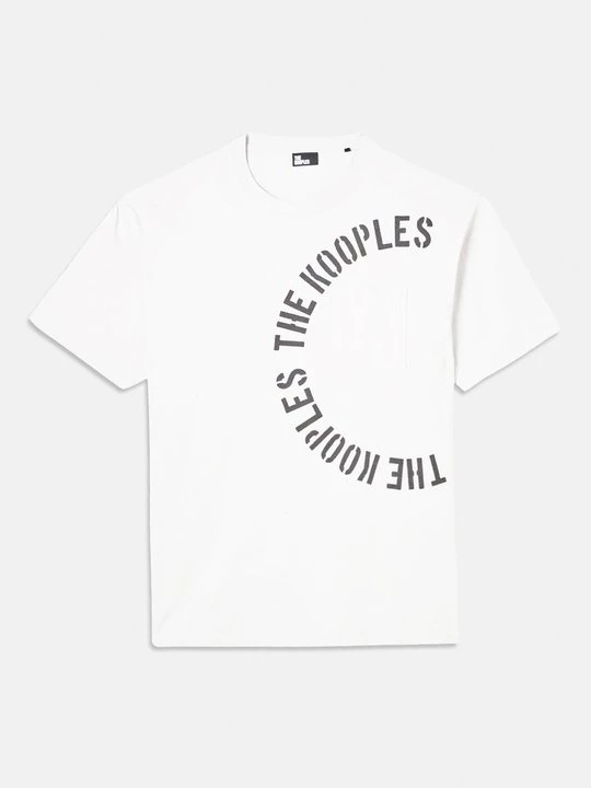 Obrázek produktu Triko s potiskem The Kooples