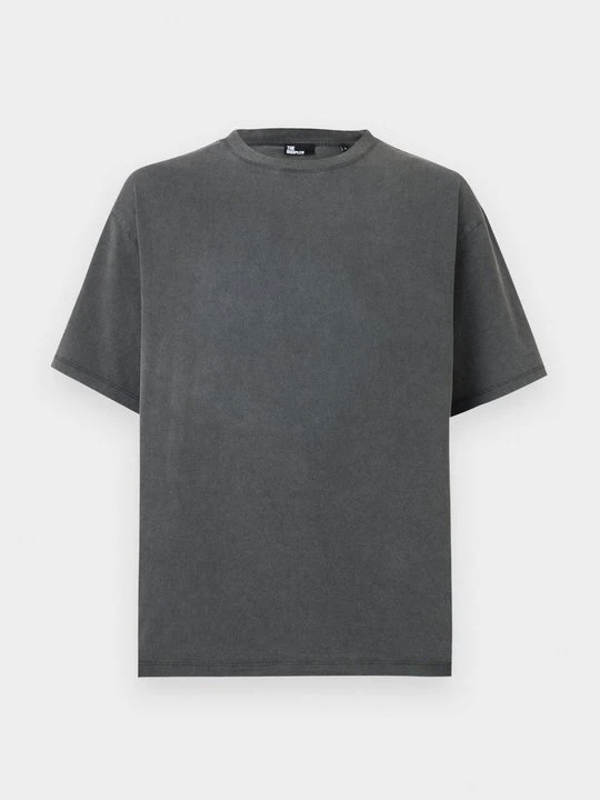 Obrázek produktu Triko s potiskem The Kooples černá