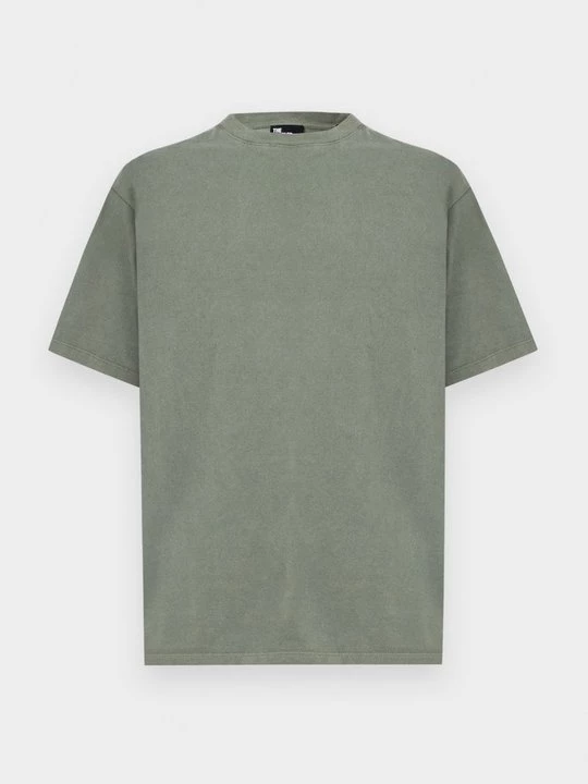 Obrázek produktu Triko s potiskem The Kooples tmavě zelená
