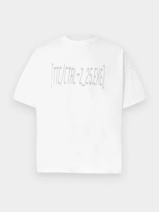 Obrázek produktu Triko s potiskem The Tracksuit Club