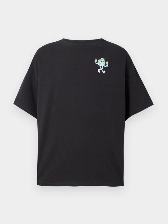 Obrázek produktu Triko s potiskem The Tracksuit Club