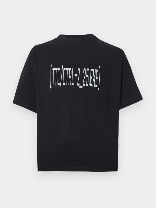 Obrázek produktu Triko s potiskem The Tracksuit Club