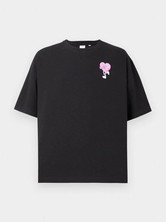 Obrázek produktu Triko s potiskem The Tracksuit Club