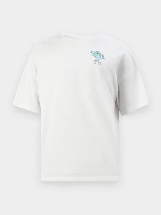 Obrázek produktu Triko s potiskem The Tracksuit Club