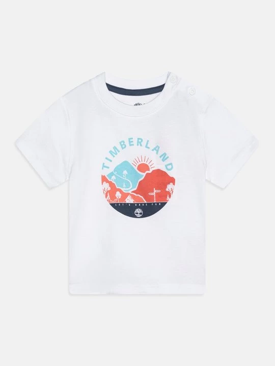 Obrázek produktu Triko s potiskem Timberland