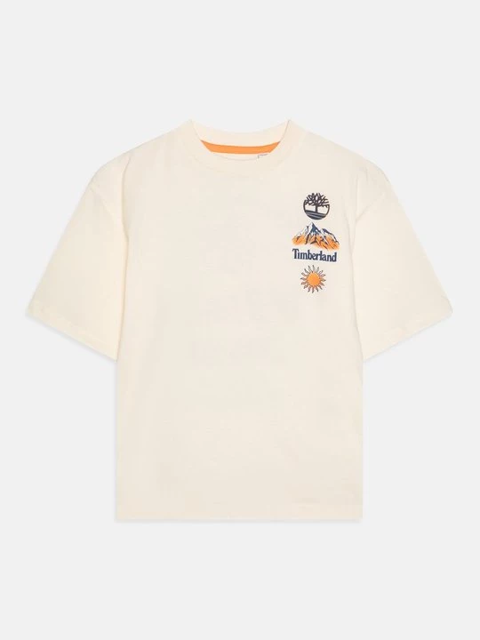 Obrázek produktu Triko s potiskem Timberland