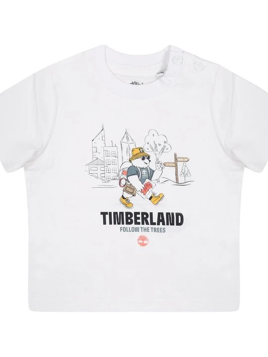 Obrázek produktu Triko s potiskem Timberland