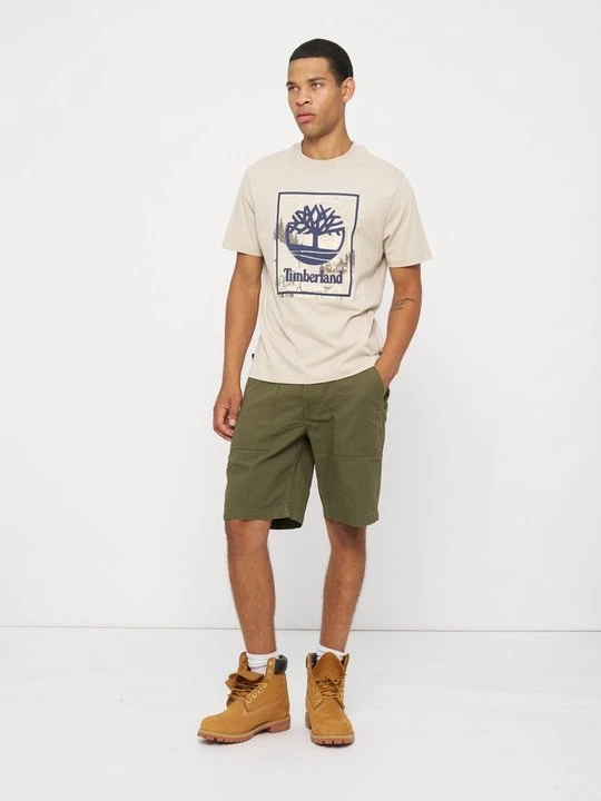Obrázek produktu Triko s potiskem Timberland