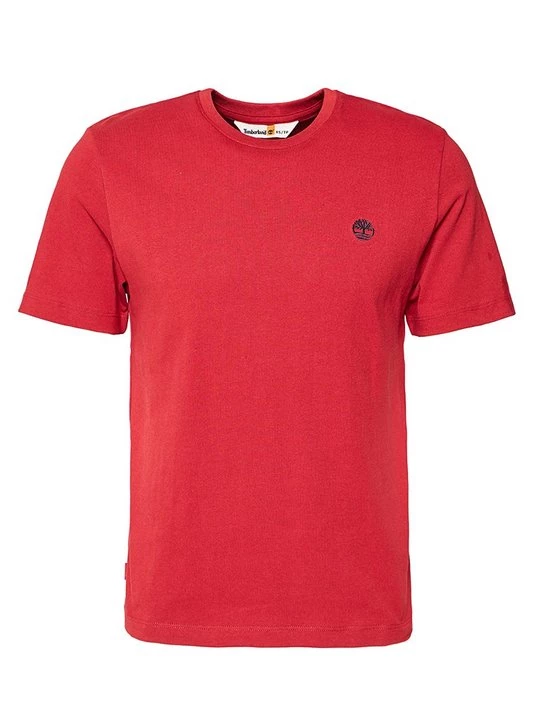 Obrázek produktu Triko s potiskem Timberland bordeaux