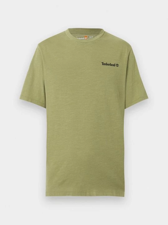 Obrázek produktu Triko s potiskem Timberland zelená