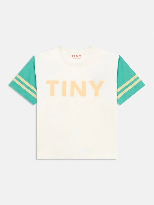 Obrázek produktu Triko s potiskem TINYCOTTONS