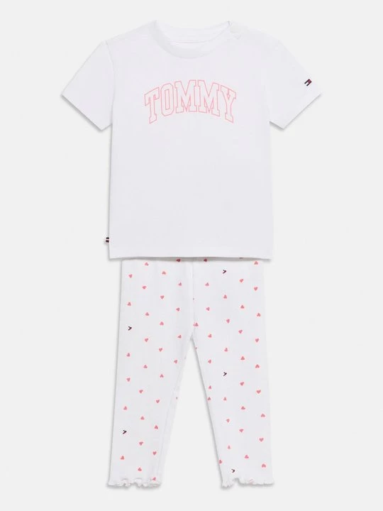 Obrázek produktu Triko s potiskem Tommy Hilfiger