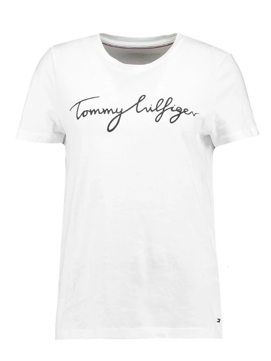 Obrázek produktu Triko s potiskem Tommy Hilfiger