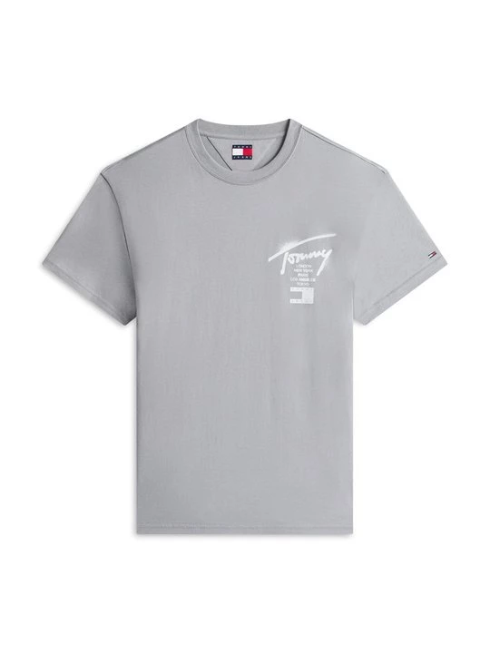 Obrázek produktu Triko s potiskem Tommy Jeans